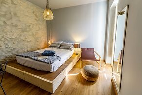 Boutique Hotel Aurora