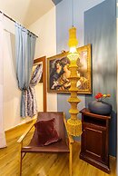 Boutique Hotel Aurora