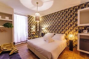 Boutique Hotel Aurora