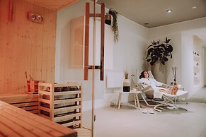 Boutique Hotel Aurora