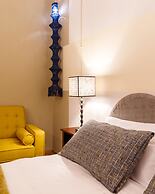Boutique Hotel Aurora