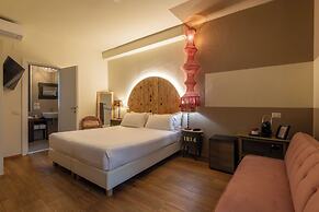 Boutique Hotel Aurora