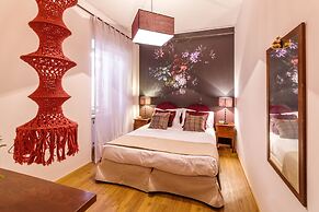Boutique Hotel Aurora