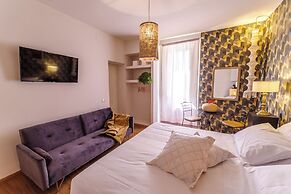 Boutique Hotel Aurora