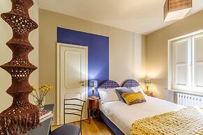 Boutique Hotel Aurora