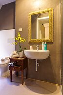 Boutique Hotel Aurora