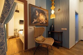 Boutique Hotel Aurora