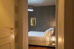 Boutique Hotel Aurora