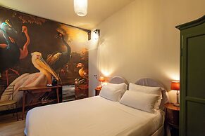 Boutique Hotel Aurora