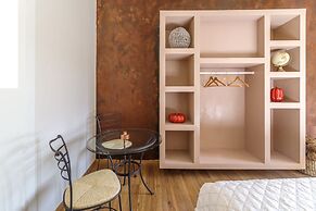 Boutique Hotel Aurora