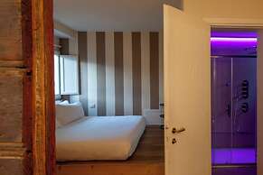 Boutique Hotel Aurora