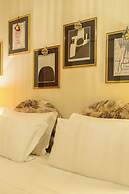 Boutique Hotel Aurora
