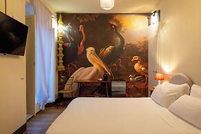 Boutique Hotel Aurora