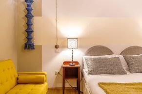 Boutique Hotel Aurora
