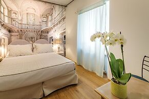Boutique Hotel Aurora