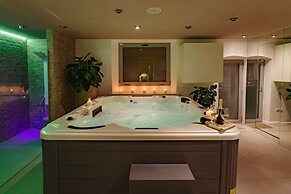 Boutique Hotel Aurora