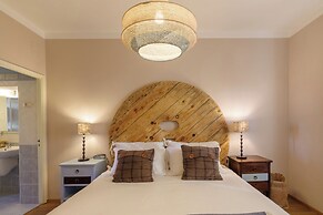 Boutique Hotel Aurora