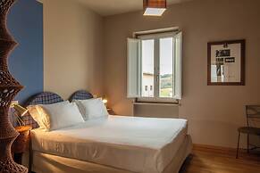 Boutique Hotel Aurora