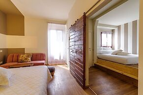 Boutique Hotel Aurora