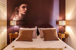 Boutique Hotel Aurora