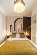 Boutique Hotel Aurora