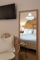 Boutique Hotel Aurora
