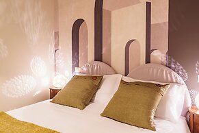 Boutique Hotel Aurora