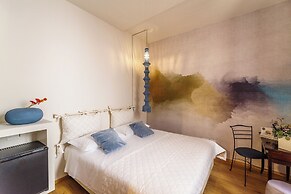 Boutique Hotel Aurora