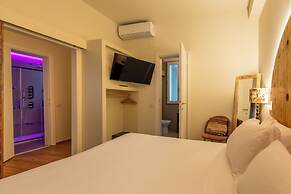 Boutique Hotel Aurora