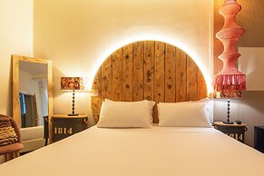 Boutique Hotel Aurora