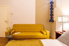 Boutique Hotel Aurora