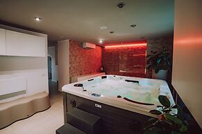 Boutique Hotel Aurora