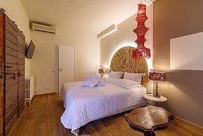 Boutique Hotel Aurora