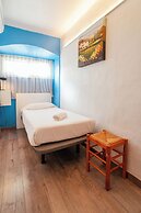 Hostal Forum Tarragona