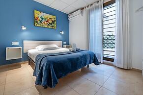 Hostal Forum Tarragona