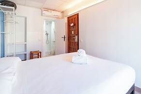 Hostal Forum Tarragona