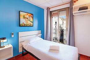Hostal Forum Tarragona