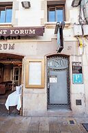 Hostal Forum Tarragona