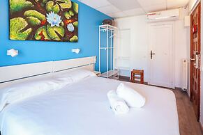 Hostal Forum Tarragona