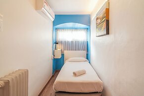 Hostal Forum Tarragona