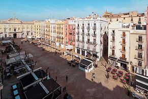 Hostal Forum Tarragona