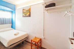 Hostal Forum Tarragona