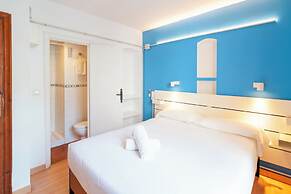 Hostal Forum Tarragona