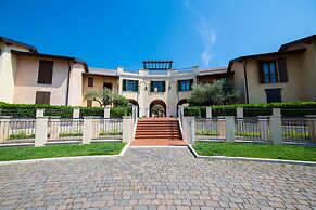 Appartamento Victoria