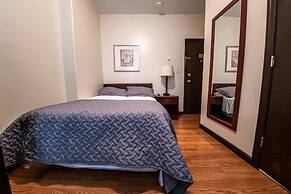 Shefah Hotel