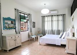 Hotel casa dos Frades