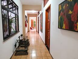 Hotel casa dos Frades