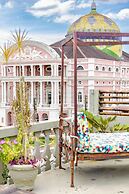 Hotel casa dos Frades