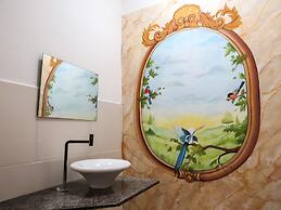 Hotel casa dos Frades