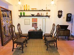 Hotel casa dos Frades